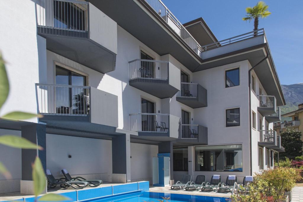 Arco Smart Hotel Arco Smart Hotel