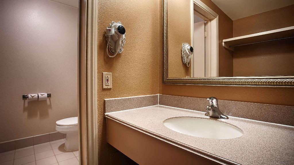 Best Western Valencia Inn Best Western Valencia Inn
