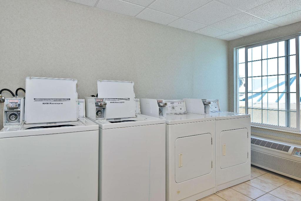 Best Western Airport Inn & Suites Oakland 