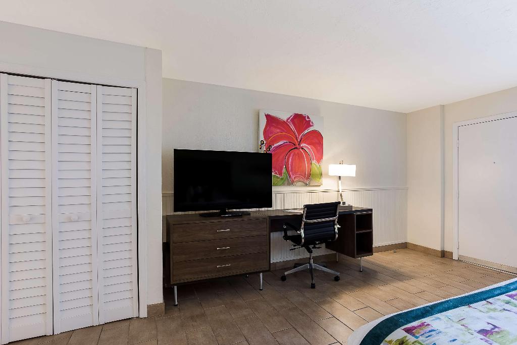 Best Western Hibiscus Motel 