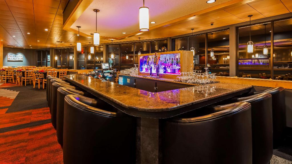 Best Western Plus Kootenai River Inn Casino & Spa Best Western Plus Kootenai River Inn Casino & Spa