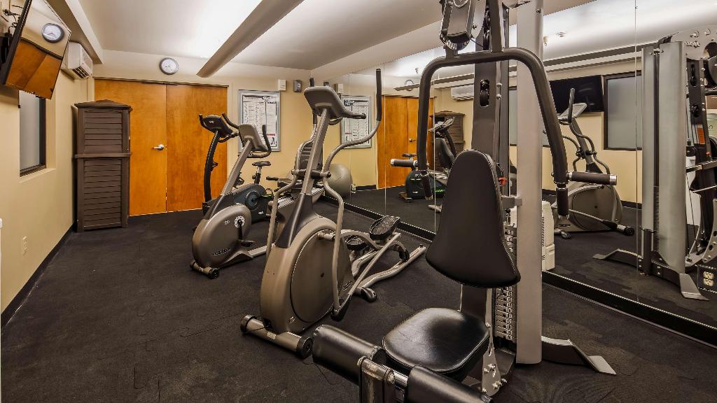 Best Western Plus Kootenai River Inn Casino & Spa 