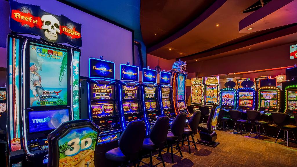 Best Western Plus Kootenai River Inn Casino & Spa 