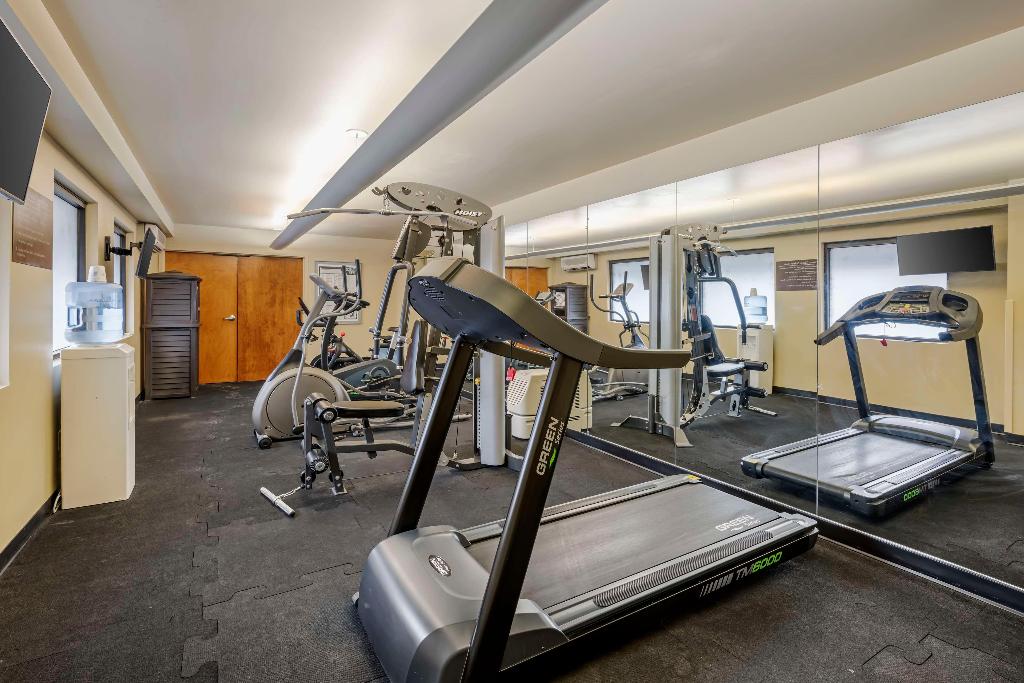 Best Western Plus Kootenai River Inn Casino & Spa 