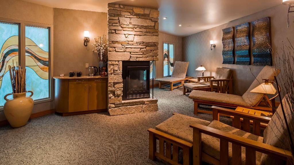 Best Western Plus Kootenai River Inn Casino & Spa Best Western Plus Kootenai River Inn Casino & Spa