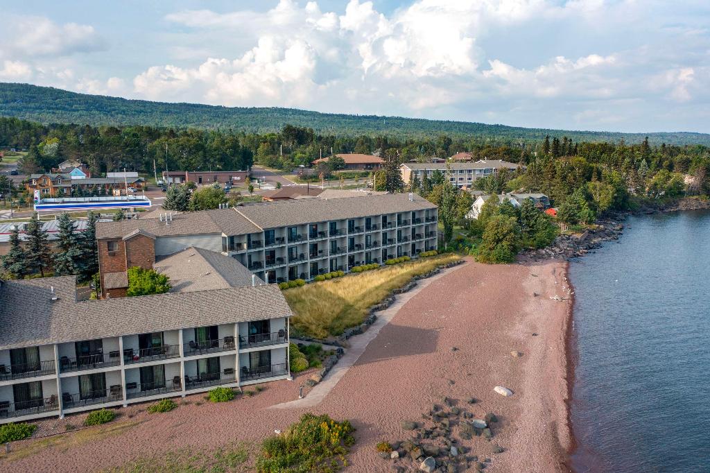 Best Western Plus Superior Inn & Suites Best Western Plus Superior Inn & Suites