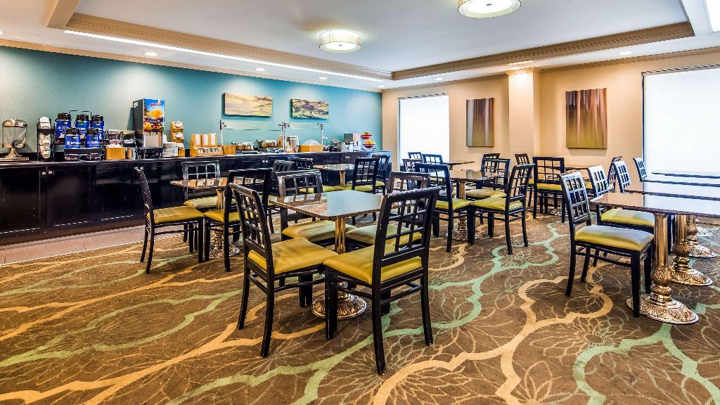 Best Western Plus Cary - Nc State 