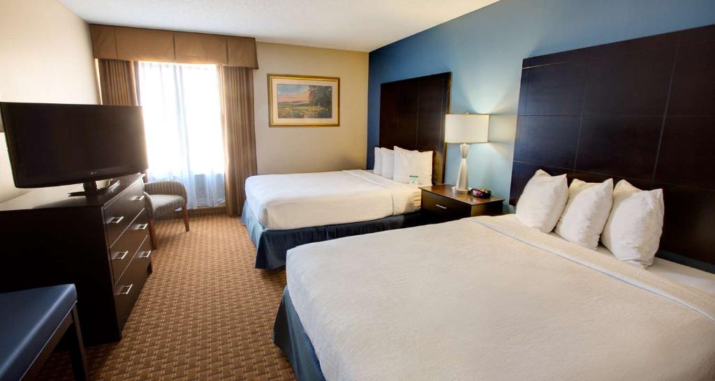 Best Western Plus Cary - Nc State 