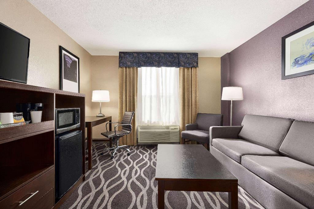 Iban Dallas Park Central Hotel, Trademark By Wyndham Iban Dallas Park Central Hotel, Trademark By Wyndham