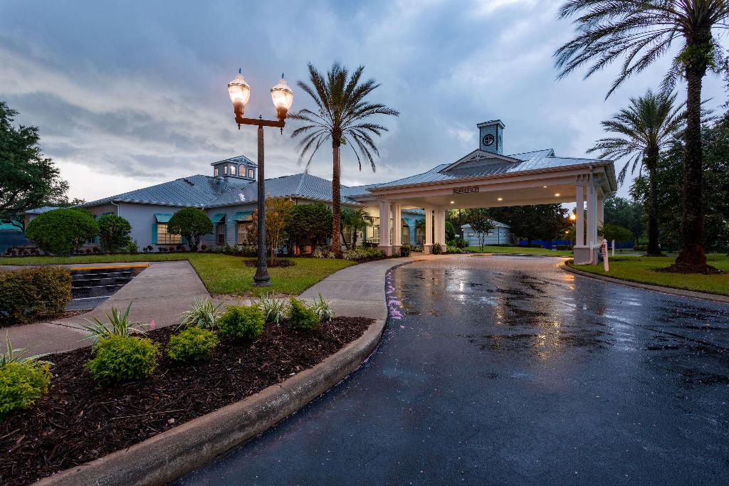 Festiva Orlando Resort 