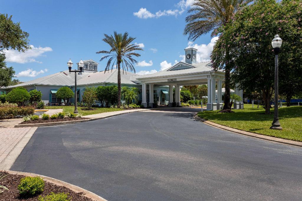 Festiva Orlando Resort 