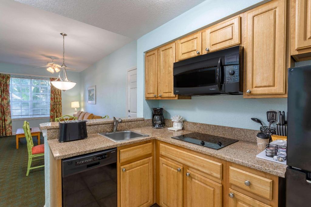 Festiva Orlando Resort 