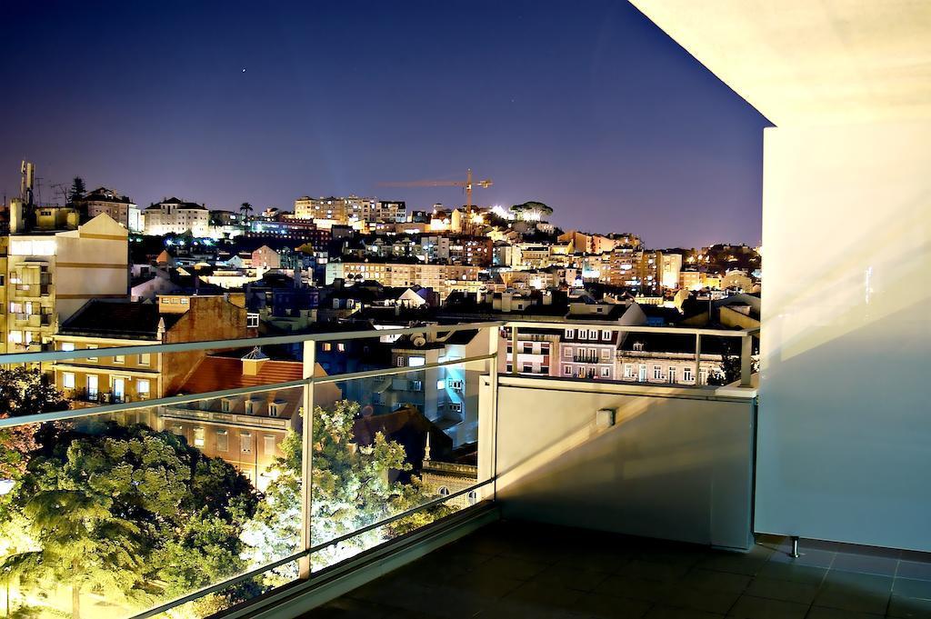 Lisbon City Hotel