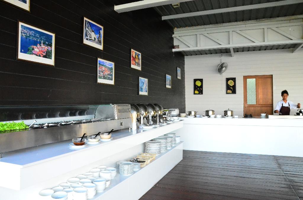 Bay Walk Residence Pattaya 