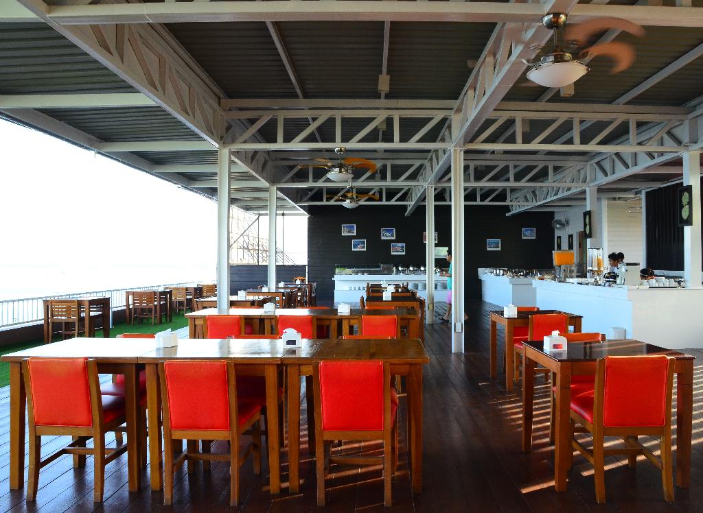 Bay Walk Residence Pattaya 