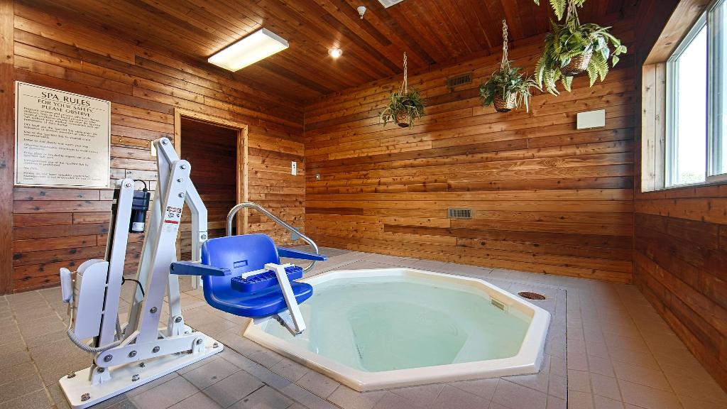 Baymont By Wyndham Huron Sd Baymont By Wyndham Huron Sd