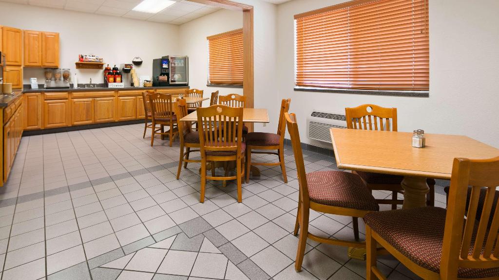 Baymont By Wyndham Huron Sd Baymont By Wyndham Huron Sd