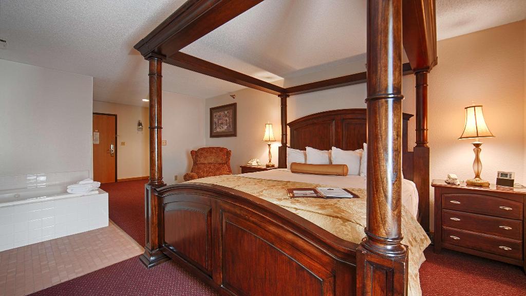 Baymont By Wyndham Huron Sd 