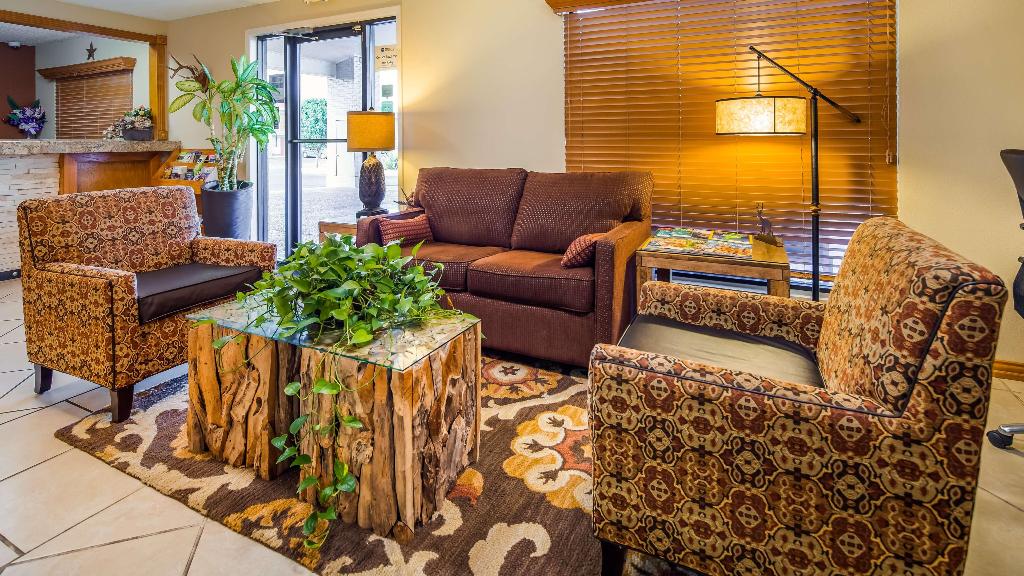 Best Western Llano Best Western Llano