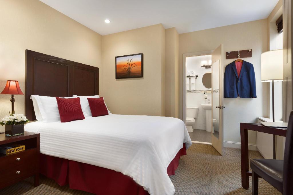 Washington Jefferson At Times Square Washington Jefferson At Times Square