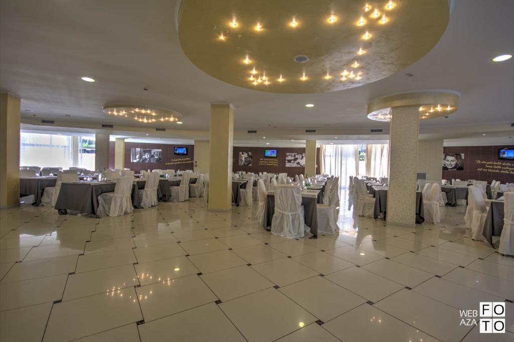 Grand Hotel Dei Cavalieri 