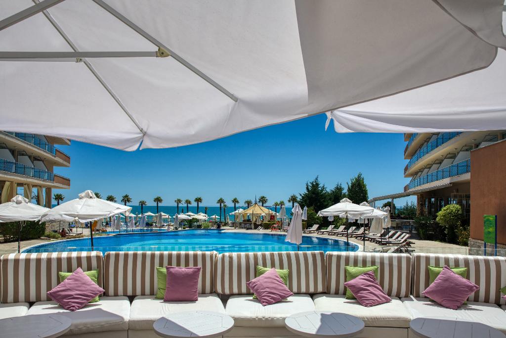 Sandy Bay Hotel Elenite 