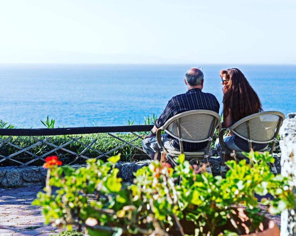 Hotel Residence Sciaron 