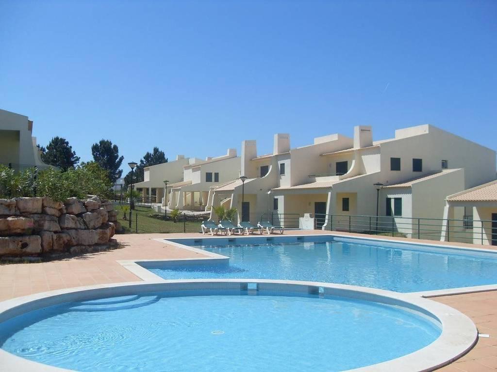 Glenridge Beach & Golf Resort 