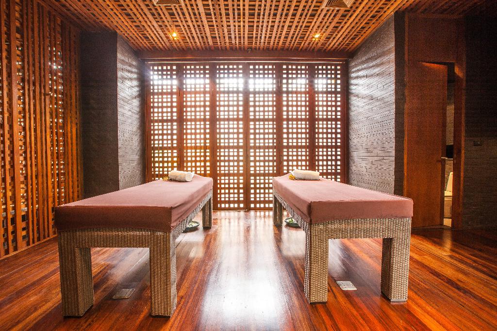 Crowne Plaza Panwa Beach Resort By Ihg 