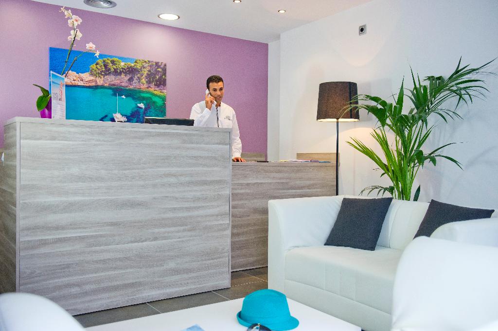 Pierre & Vacances Residence Estartit Costa 