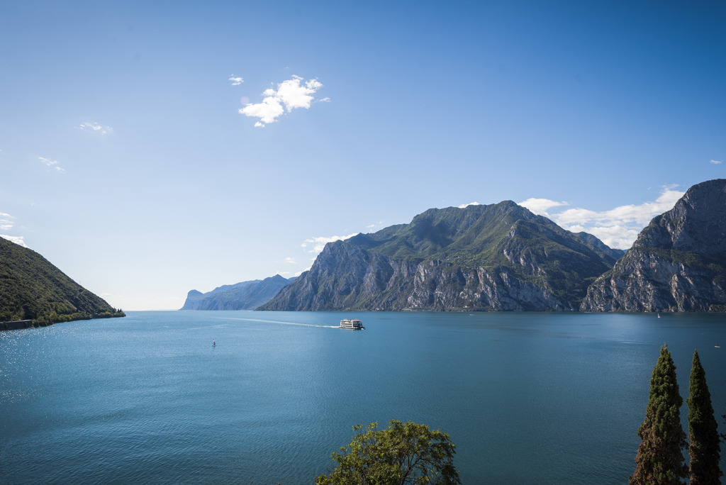 Hotel Residence Torbole 