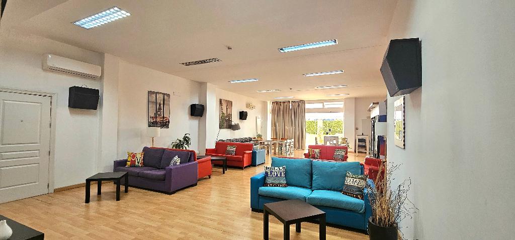 Residencia Universitaria Alfil Residencia Universitaria Alfil