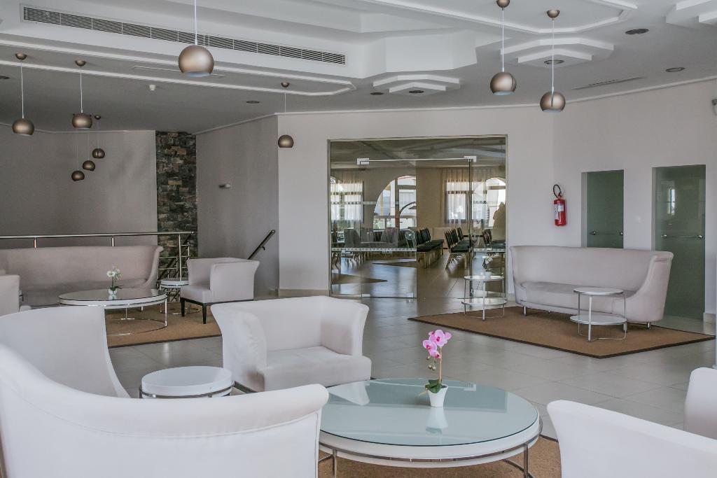 Giannoulis Almyra Hotel & Village 