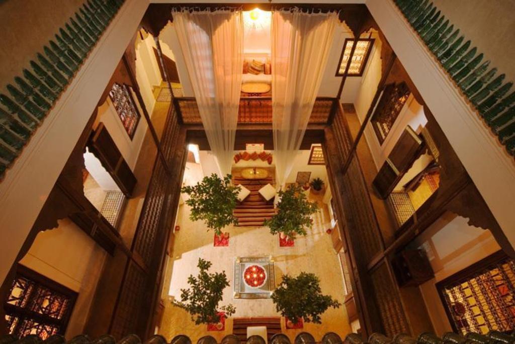 Riad Zolah Riad Zolah