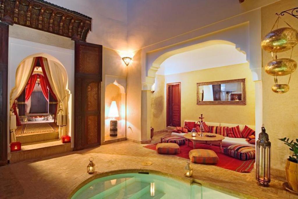 Riad Zolah Riad Zolah