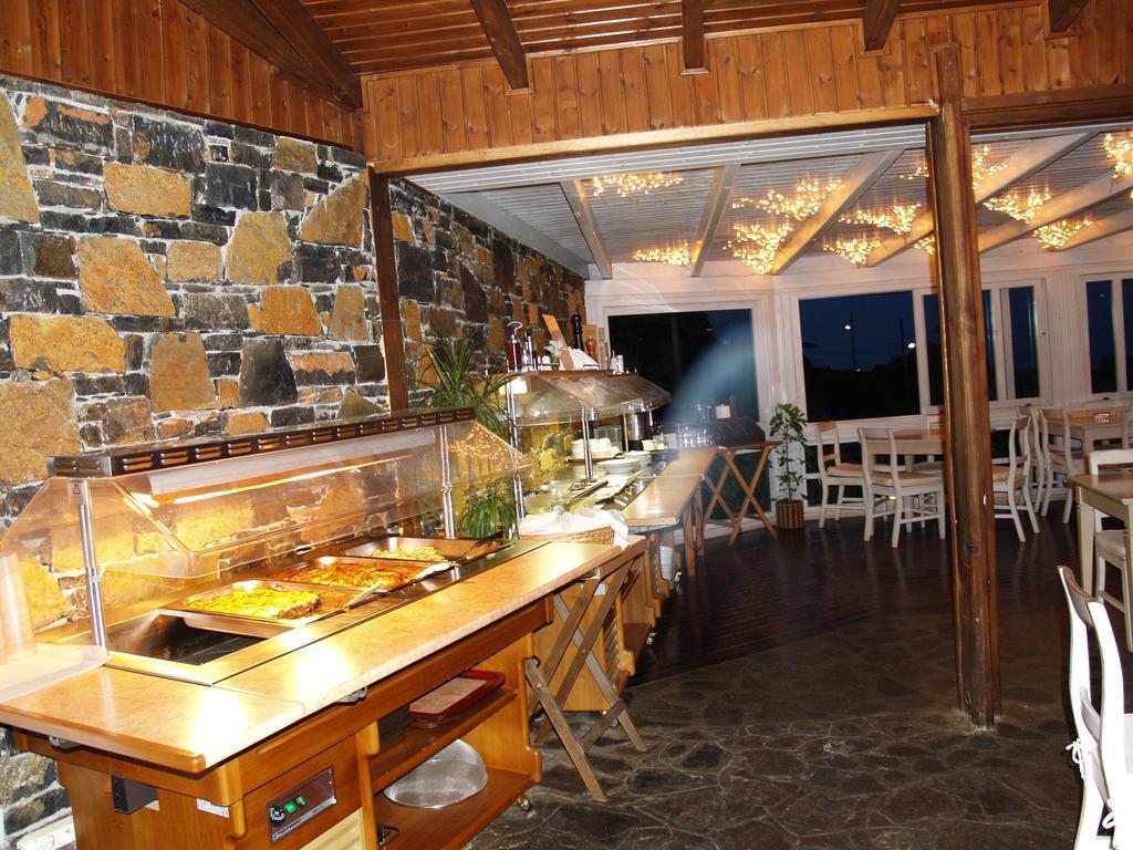 Cretan Village Hotel 