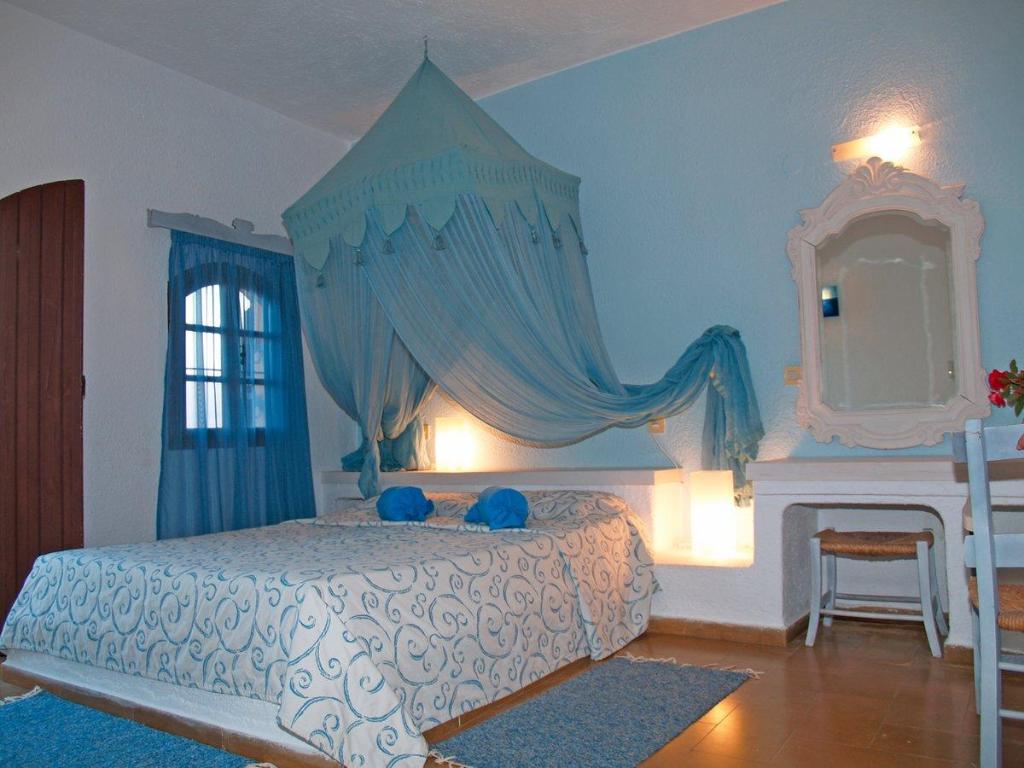 Cretan Village Hotel 