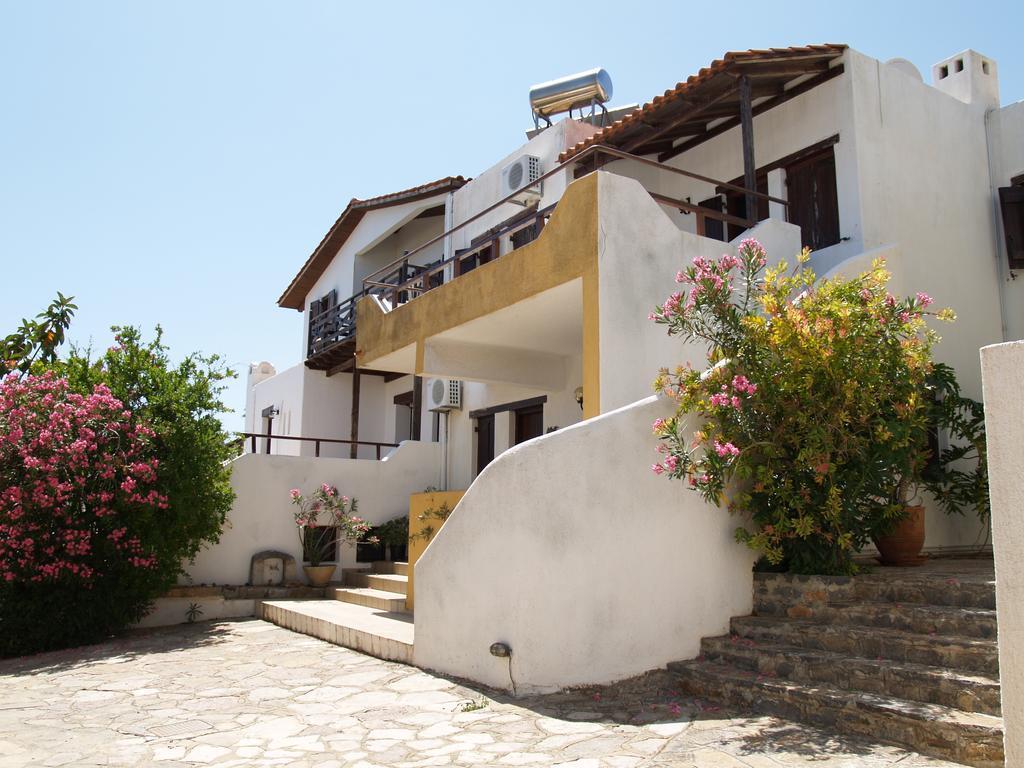 Cretan Village Hotel Cretan Village Hotel
