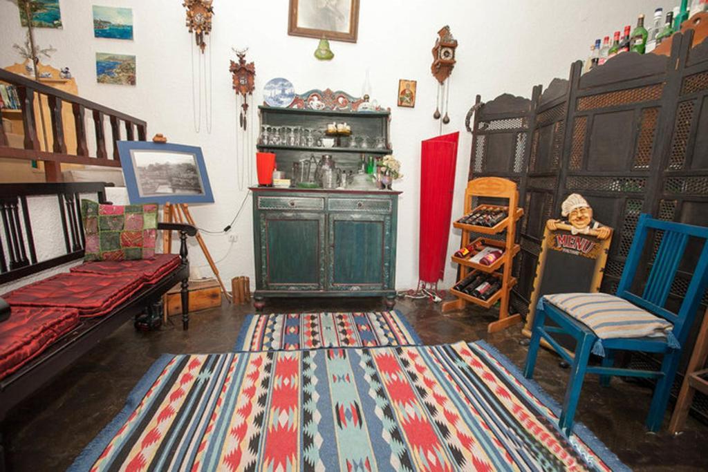 Cretan Village Hotel 