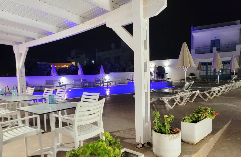 Kasapakis Hotel & Apartments Kasapakis Hotel & Apartments