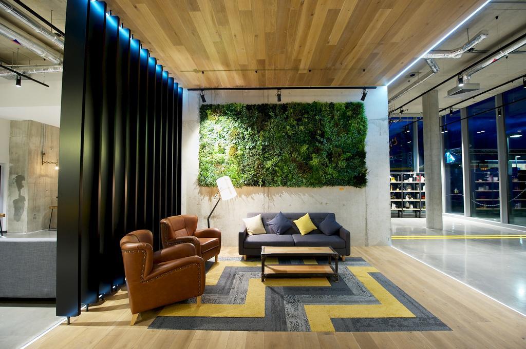 Staycity Aparthotels London Heathrow 