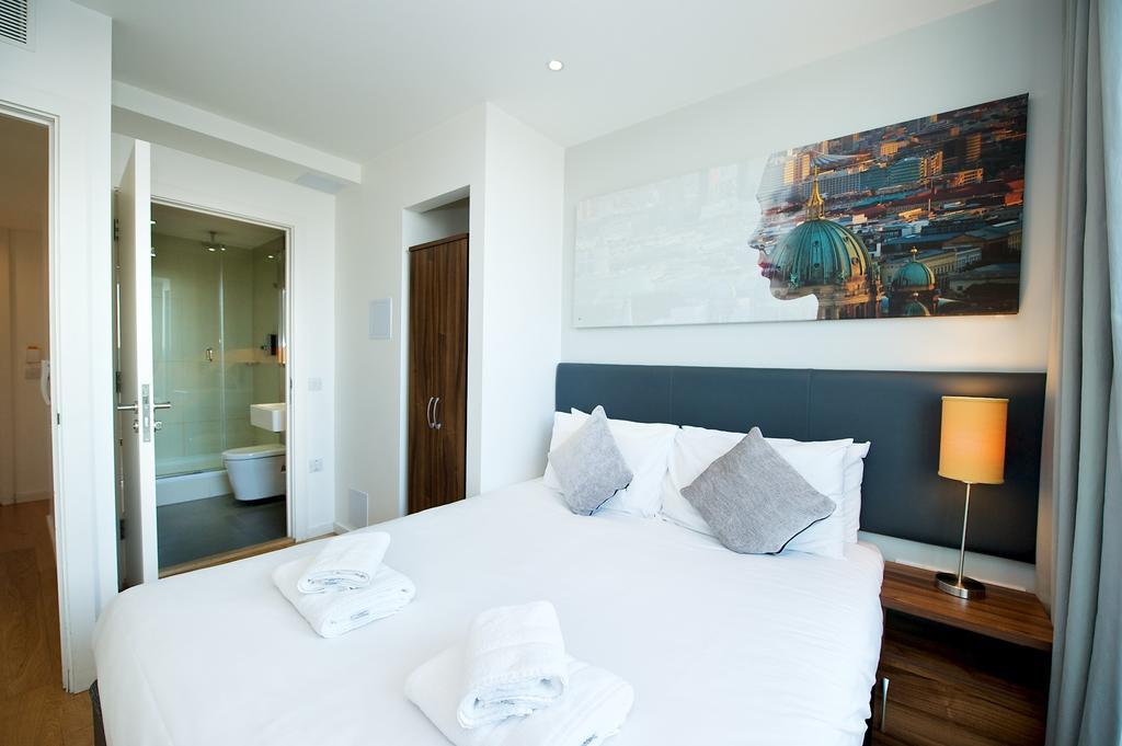 Staycity Aparthotels London Heathrow 