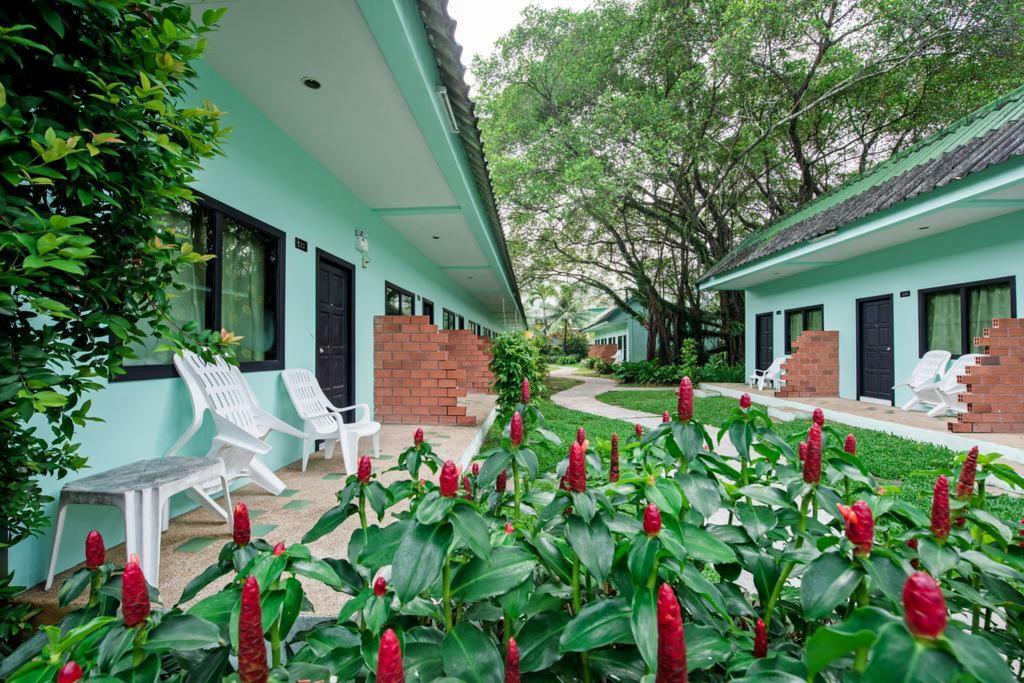 Baantonsai Garden Resort Baantonsai Garden Resort
