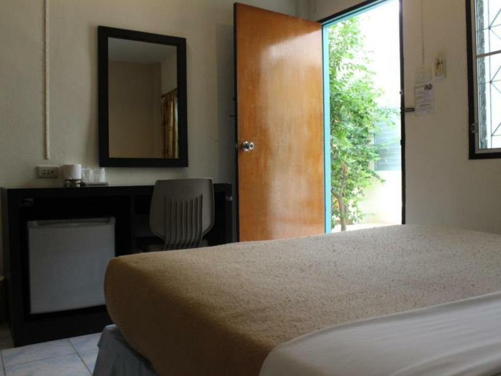 Baantonsai Garden Resort Baantonsai Garden Resort