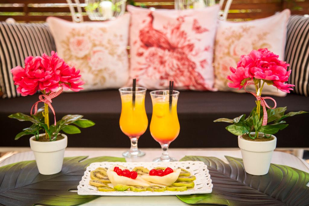 V.A Boutique Apartments & Suites