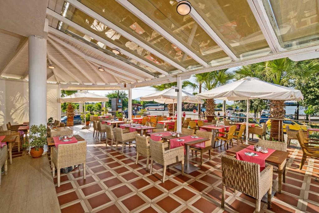 Delfina Boutique Hotel Delfina Boutique Hotel