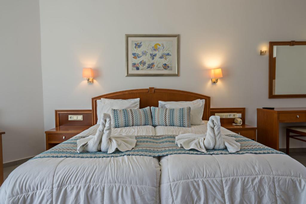 Delfina Boutique Hotel  