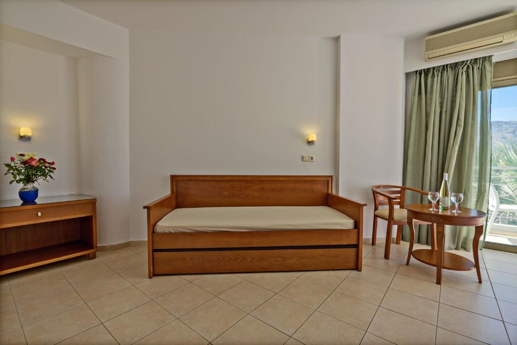 Delfina Boutique Hotel  