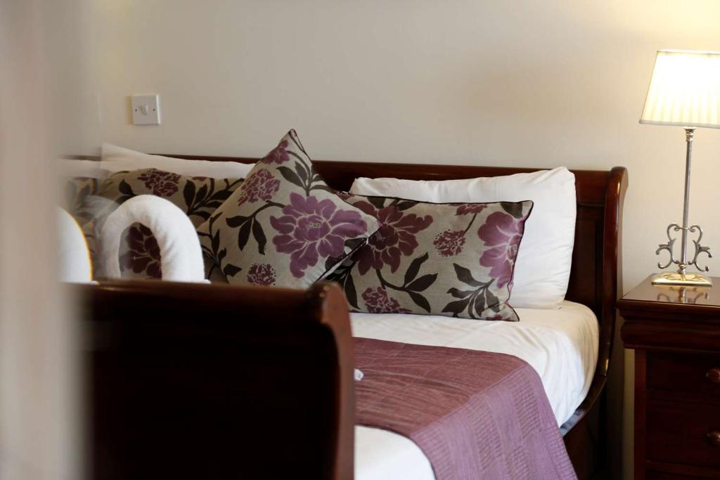 Best Western Buckingham Best Western Buckingham