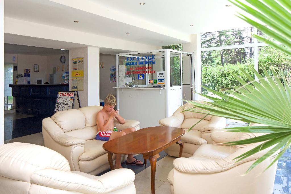 Hotel Arda